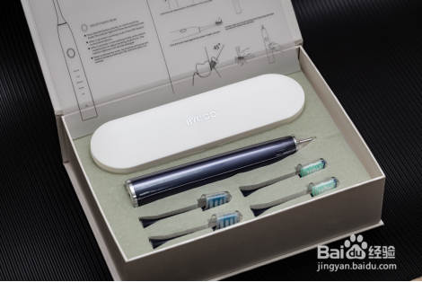 死磕电动牙刷国际大牌，国潮新品BYCOO强势回归