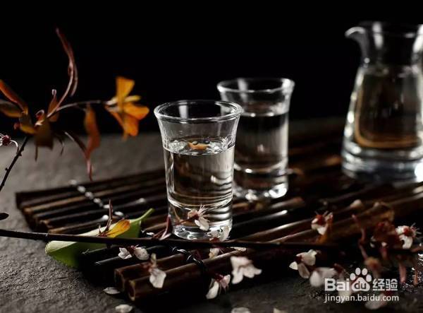 怎样喝白酒才会更让身体更健康呢?