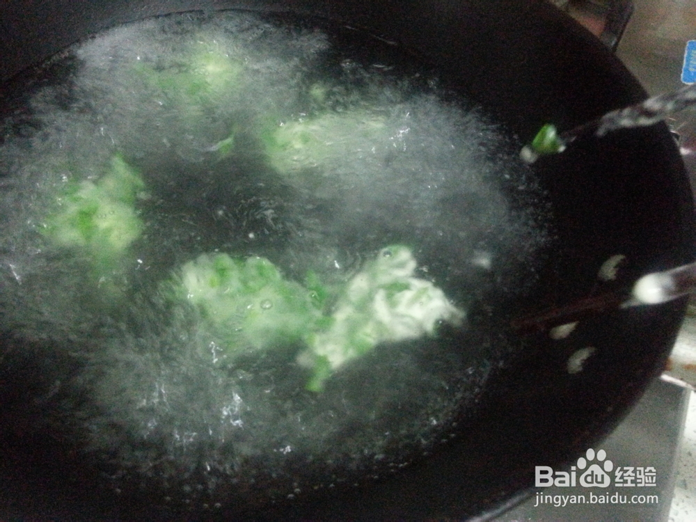 山西面食系列之------最方便简单的面食