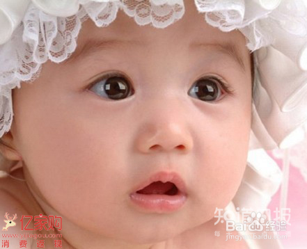 孕期吃什么，能让宝宝有双明亮漂亮的大眼睛？