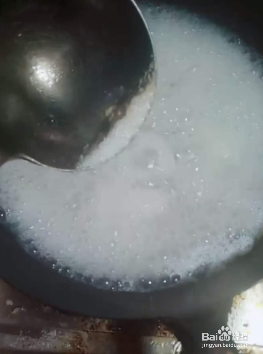 羊肉粉丝白菜汤做法