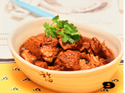 牛肉怎么红烧好吃