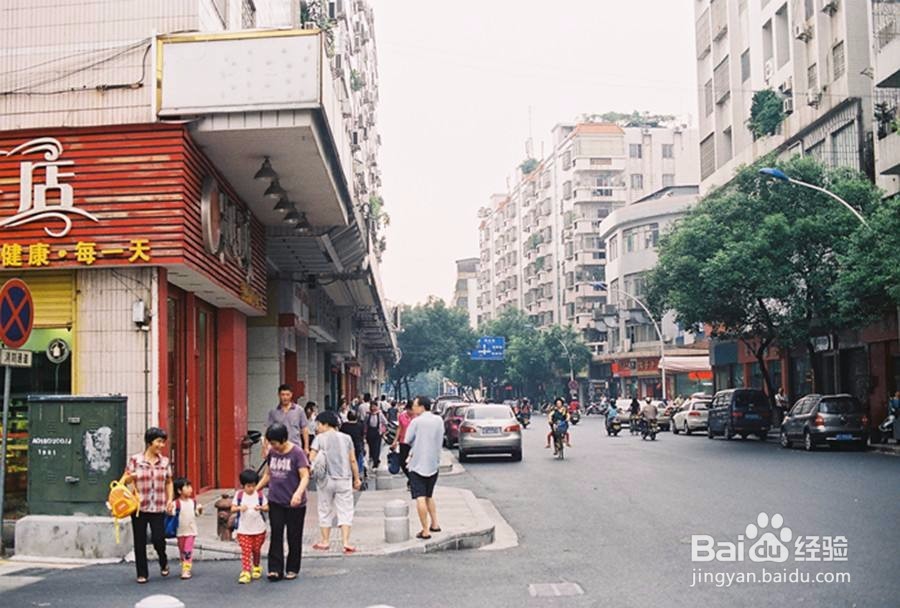 大学毕业时应该有的改变