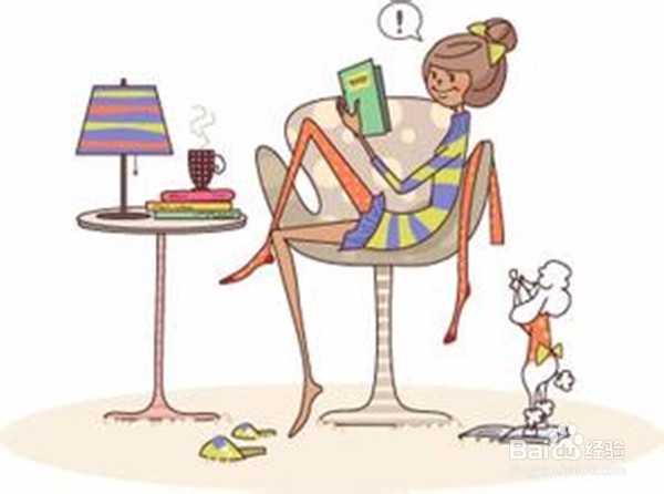 你慢性疲劳了吗?