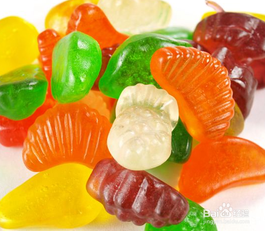 有哪些零食不适合给孩子吃？