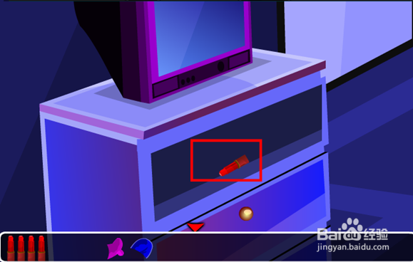 迷人的房间逃脱攻略：[2]