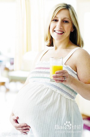 孕期感冒的处理和注意事项。