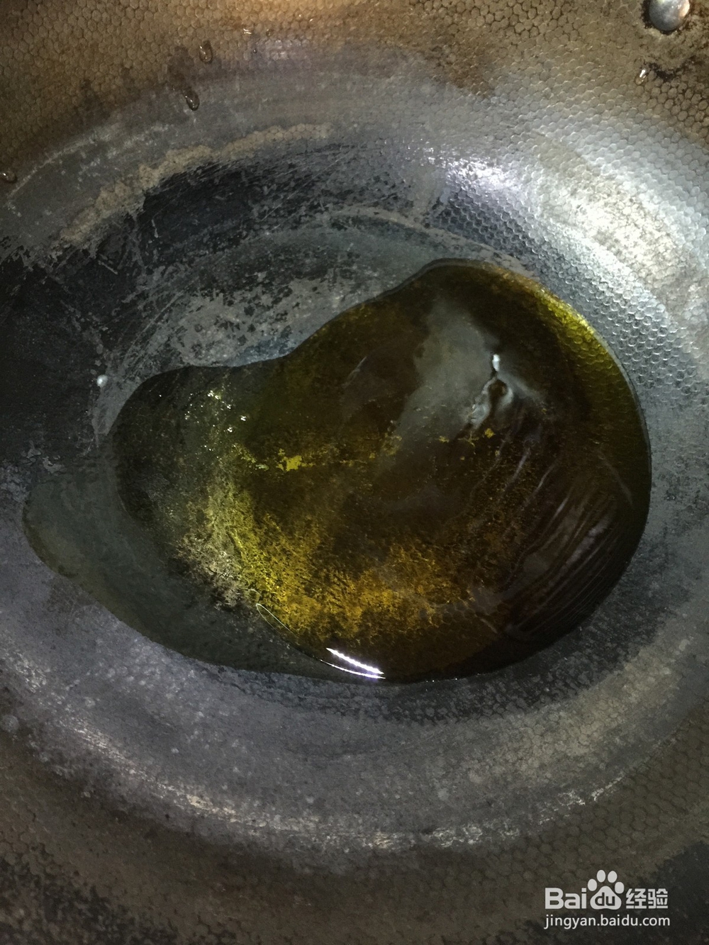 味他菜谱：炒三丁