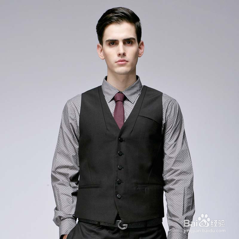 如何选购马甲？马甲什么牌子的好