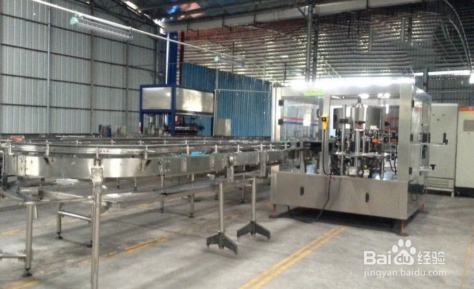 饮料代加工厂家所推行的OEMODM加工方式