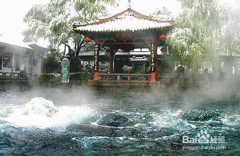 济南十一出游到哪里玩？