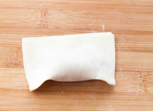 鲜肉虾仁大馄饨