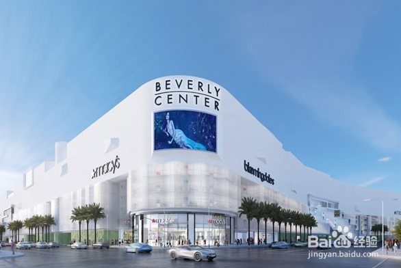 洛杉矶旅游之亲子家庭游