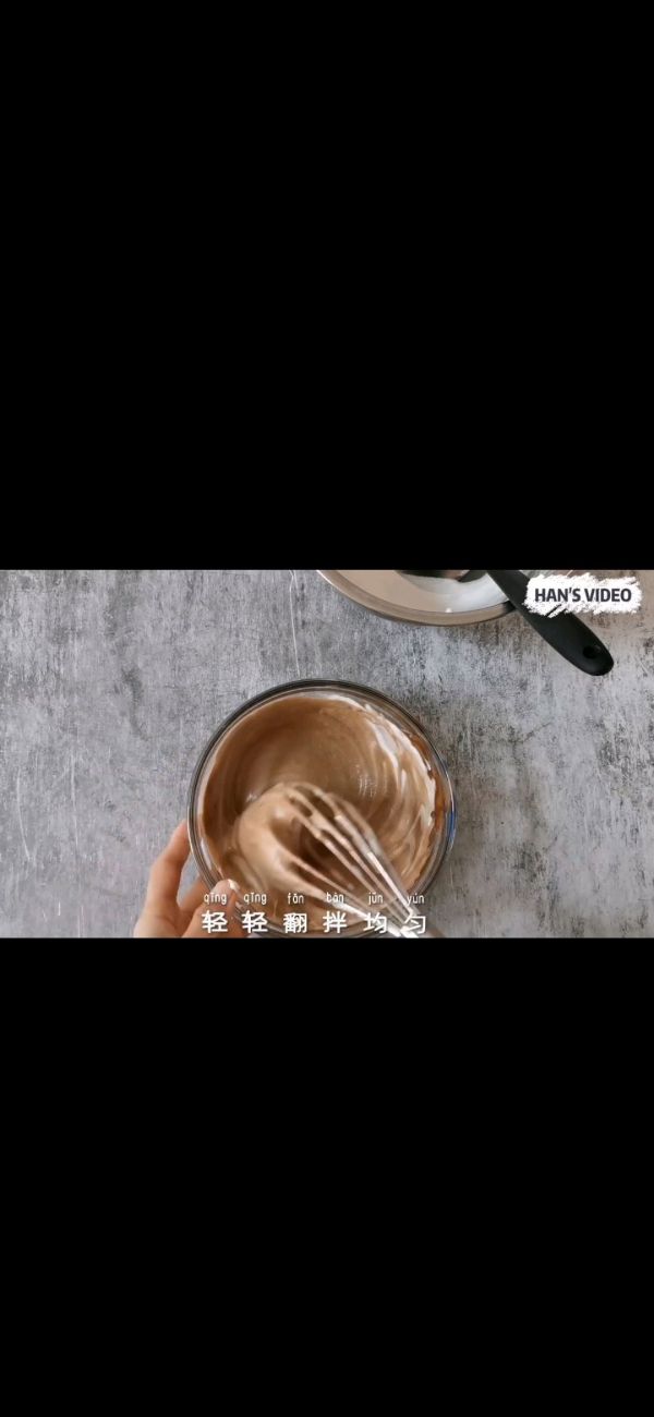 卡仕达杯子蛋糕