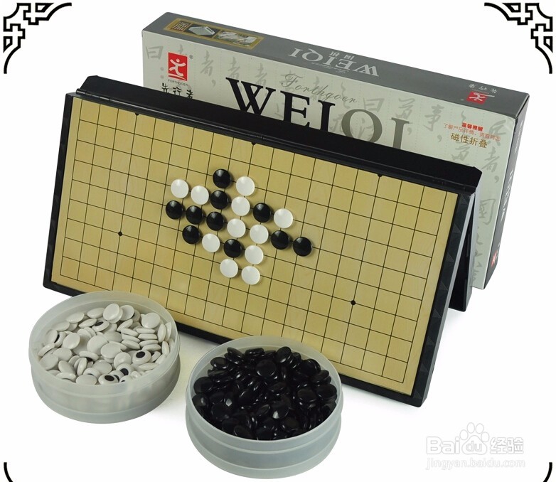 个人见解—如何引导孩子学围棋