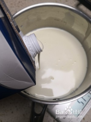 生物实验酸奶制作方法