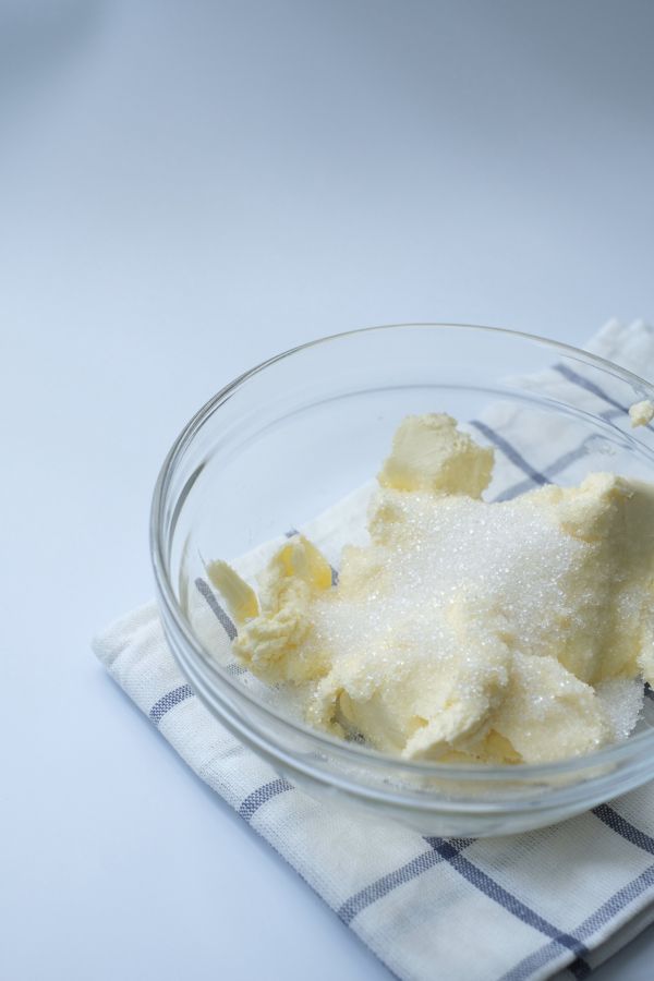 巧克力巴斯克蛋糕