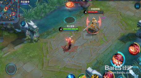 王者荣耀新英雄公孙离介绍