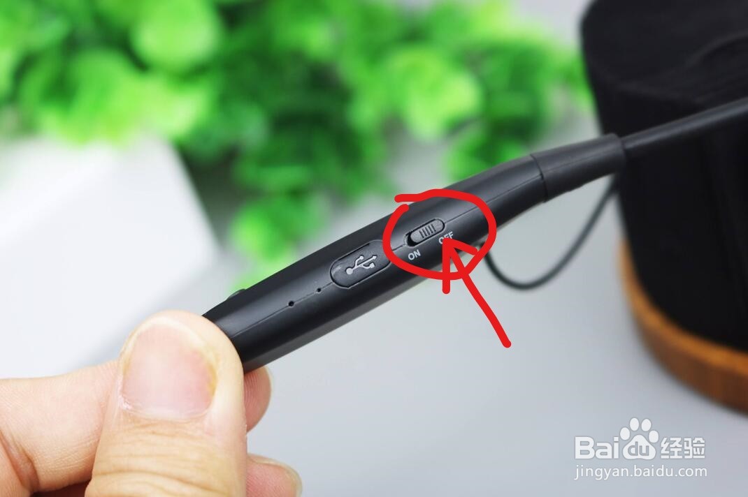 蓝牙耳机连不上手机怎么回事