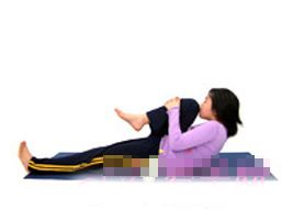 两式排毒瑜伽 教你做无“毒”女人