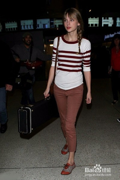 小个女生怎样穿衣显高