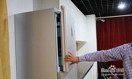 直冷式冰箱使用多年突然不制冷了怎么办