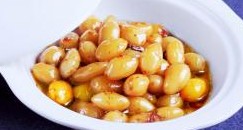 诗礼银杏的做法