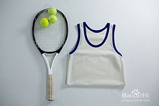 网球腿部的训练方法