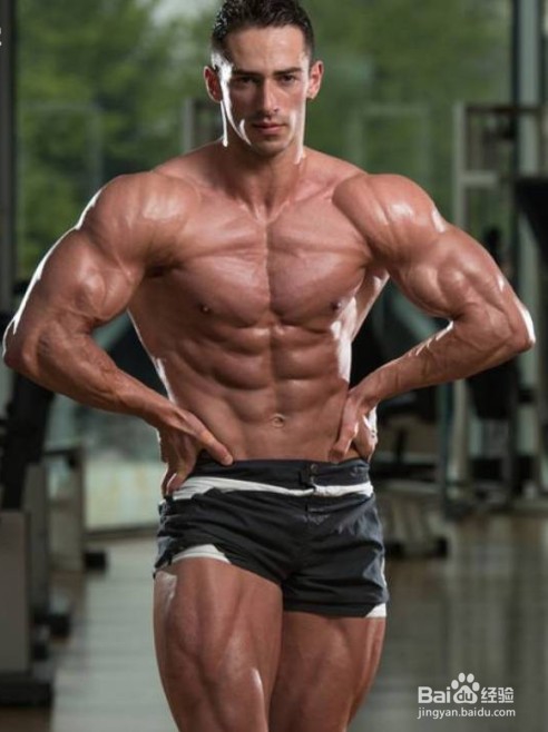 练腹肌最好的方法