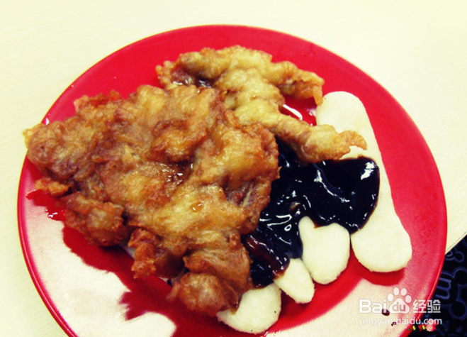 上海美食攻略