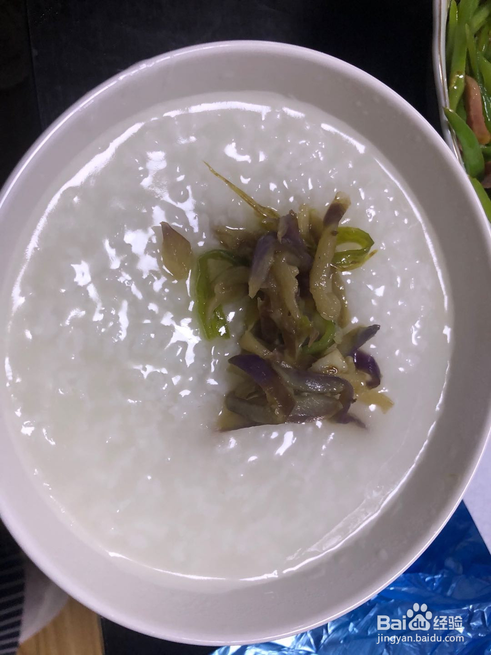 茄子炒青椒 家常做法