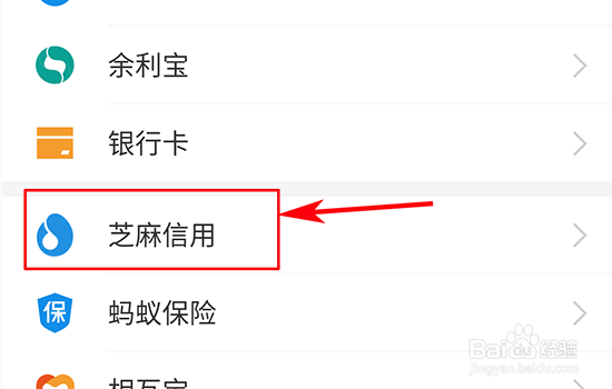 如何获得支付宝的芝麻粒