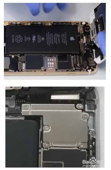 苹果iphone 6 plus装机教程