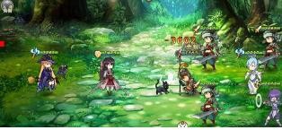 《姬魔恋战纪》左慈攻略