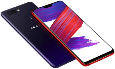 OPPO R15和VIVO X21哪个更好？