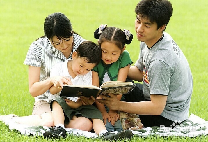 父母该如何对待孩子的成长