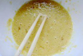 蛋酥香蕉卷做法