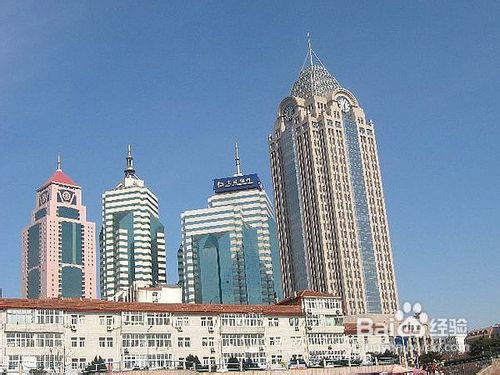 高层住宅选择分析