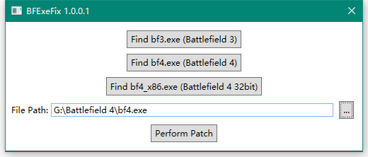 Battlefield 4 directx error的解决方法