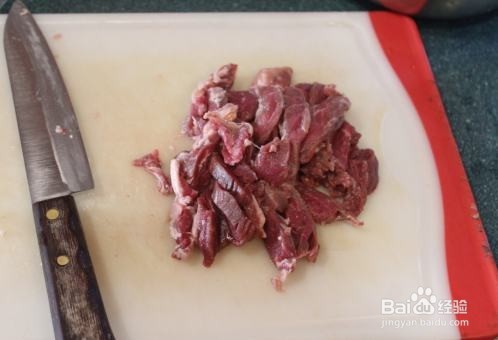辣味牛肉巧克力义大利面是如何做的？