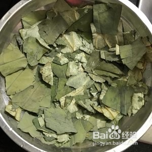 怎么做荷香蒸乌鸡