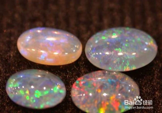 如何鉴定玉石的成分,质量与真假