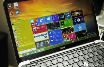 更新Windows10后开始菜单打不开没反应解决方法