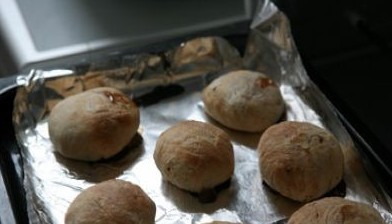 苏式鲜肉月饼怎么做