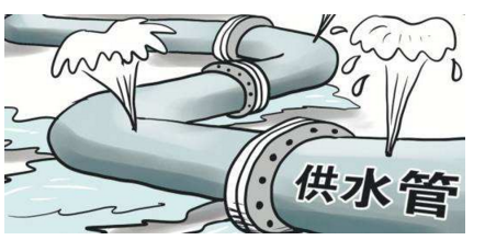 自来水公司开通自来水是怎么开通的