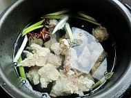 糖醋排骨的家常做法大全
