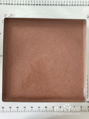 奥利奥蛋糕卷的做法