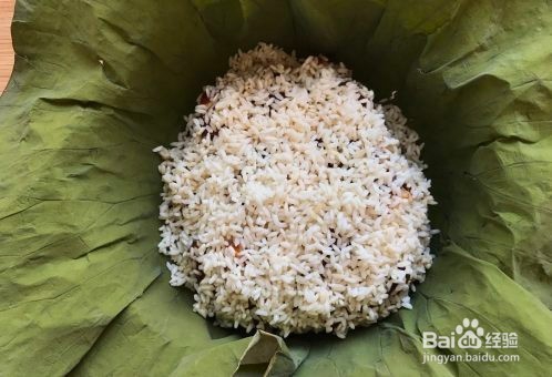 荷香排骨饭是怎么做的？家常教程