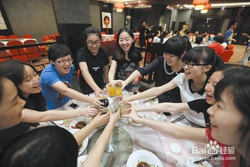 如何取得别人的信任