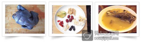 产妇秋季补铁：养生乌鸡汤怎么做